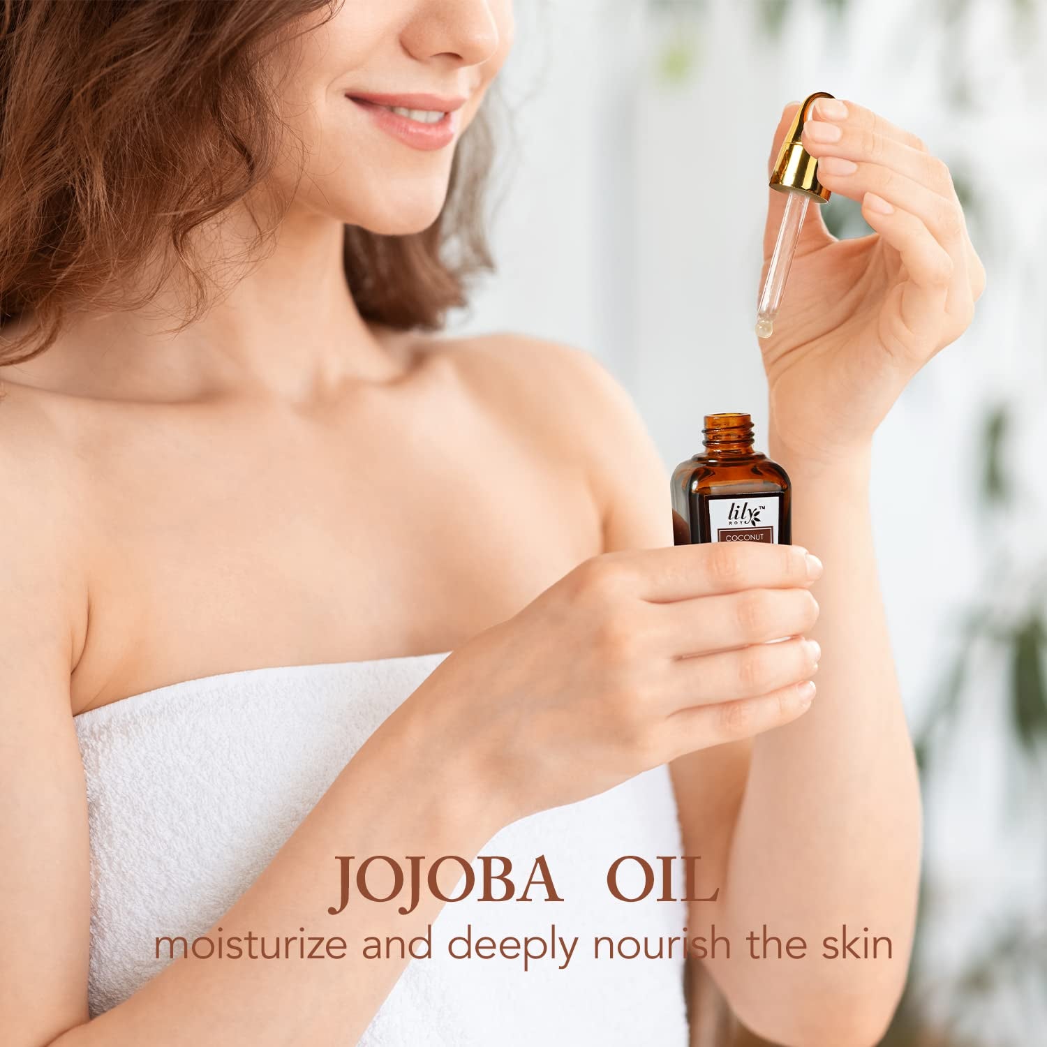 18Pcs Bath and Body Gift Basket Set for Women Mom - Coconut Vanilla Spa Gift Basket Luxury Bath & Body Set | Relaxing Self Care Pampering Gifts for Her, Birthday, Christmas, Mothers Day Gift Baskets