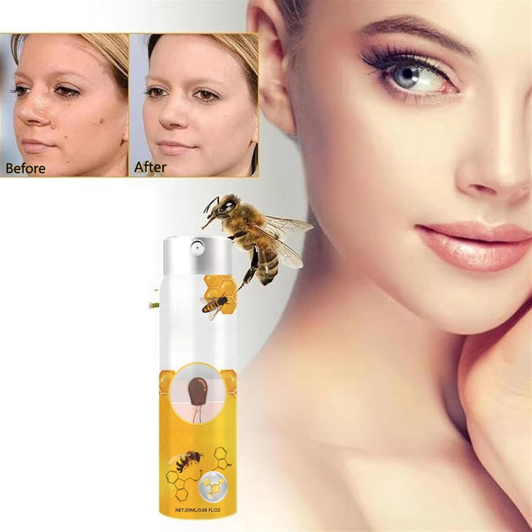 StingAway™ Bee Sting Remover Granules – Fast-Acting Relief for Men & Women, Easy and Effective