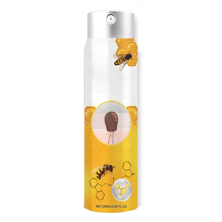 StingAway™ Bee Sting Remover Granules – Fast-Acting Relief for Men & Women, Easy and Effective