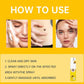 StingAway™ Bee Sting Remover Granules – Fast-Acting Relief for Men & Women, Easy and Effective