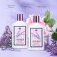 Bath & Body Kit, Spa Gifts for Women - 20Pcs Spa Gift Baskets Lavender Scented Includes Body Wash, Bubble Bath, Bath Bomb, Manicure Set. Gifts for Mom, Birthday Gifts, Home Spa Kit Gift for Her