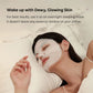 GlowDrench™ Bio Collagen Face Mask – Deep Hydration & Pore Refining (1/4/10 Pcs)