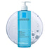 Toleriane Purifying Foaming Facial Cleanser, Niacinamide + Ceramides + Prebiotic Thermal Water, Oil Free Face Wash for Oily Skin, Pore Cleanser Safe for Sensitive Skin, Soap Free
