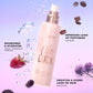 Tarte Life Lock Setting Spray Duo Makeup Moisturizer