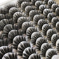 False Eyelashes 30 Pairs Pack Faux Mink Lashes 20MM Long Dramatic 6 Styles Mixed 5D Medium Volume Thick Fake Eyelashes Soft Crossed Makeup Eye Lashes