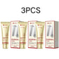 GlowLift™ Gold Collagen Anti-Wrinkle Cream Set – 3Pcs Moisturizing Skincare for Firming, Smoothing & Reviving Aging Skin