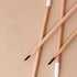 Waterproof Microblading Eyebrow Pencil – Long-Lasting Wooden Tattoo Brow Pen for Natural, Defined, Flawless Arches