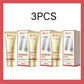 GlowLift™ Gold Collagen Anti-Wrinkle Cream Set – 3Pcs Moisturizing Skincare for Firming, Smoothing & Reviving Aging Skin