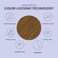Dream Brow Eye Brow Gel, Long Lasting Eyebrow Gel, Water-Resistant, Transfer Proof Tinted Filler Eyebrow Mascara (Blonde)