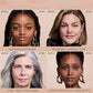 SPF 50+ 4-in-1 Full Coverage Foundation