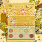 Colourpop® Sweet as Hunny - Disney Winnie the Pooh Lip & Eye Set