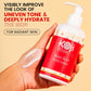 Kojic Acid Body Lotion – Vegan Moisturizing Lotion for Dry Skin, Hydrating and Nourishing, Paraben-Free, 8.45 Fl Oz