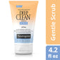 Deep Clean Gentle Daily Facial Scrub, Oil-Free Cleanser, 4.2 Fl Oz