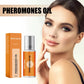 On-the-Go Eau De Toilette with a Fresh Niche Vibe