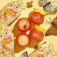 Colourpop® Sweet as Hunny - Disney Winnie the Pooh Lip & Eye Set
