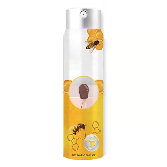 StingAway™ Bee Sting Remover Granules – Fast-Acting Relief for Men & Women, Easy and Effective
