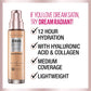 New York Dream Satin Liquid Foundation, Ivory Beige [30], 1 Oz