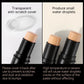 CoverBlend™ 5-Color Matte Concealer & Foundation Stick