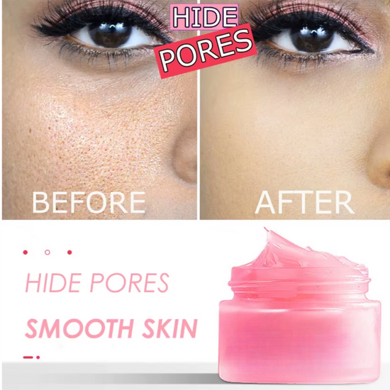 PoreSilk™ Invisible Matte Face Primer Gel