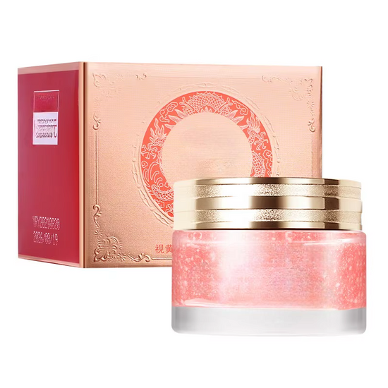 RejuvaGlow™ Retinol & Dragon Blood Rejuvenating Face Cream  ✨Headline: